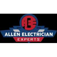Allen Electrician Experts Logo