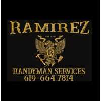Ramirez Handyman Services Logo