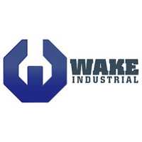 Wake Industrial Logo