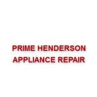 Prime Henderson Appliance Repair Logo