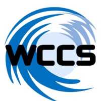 West Coast Computer Solutions Logo