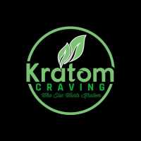 Craving Kratom Logo