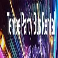 Tempe Party Bus Rental Logo