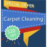 Carpet Cleaning Spring Valley TX Logo