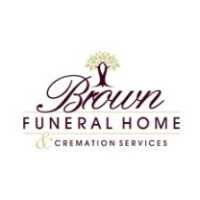 Brown Funeral Home & Cremation Services Logo