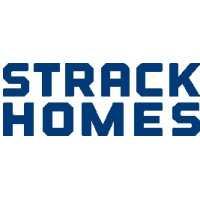 Strack Homes, LLC Logo