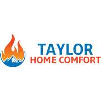 Taylor Home Comfort Logo