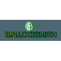 BNL Locksmith Logo