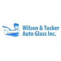 Wilson & Tucker Auto Glass Inc Logo