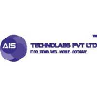 AIS Technolabs - Web Design & Development Company in USA Logo