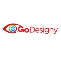 Go-Designy Logo
