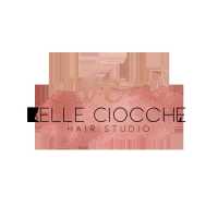 Belle Ciocche Hair Studio Logo