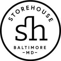 Storehouse Cannabis Dispensary Baltimore Logo