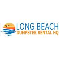 Long Beach Dumpster Rentals HQ Logo