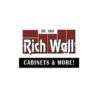 Richwall Cabinet Co. Logo