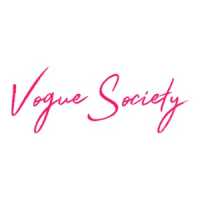 Vogue Society Boutique Logo