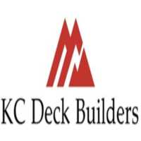 KC Pro Deck Builders Logo