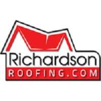 Richardson Roofing of Fayetteville Logo