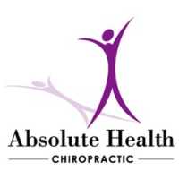 Absolute Health Chiropractic, Inc. Logo