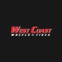 West Coast Wheels & Tires Logo