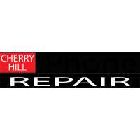 Cherry Hill iPhone Repair Logo