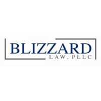 Blizzard Law PLLC Accident Lawyers Logo