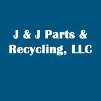 J & J Parts & Recycling, L.L.C. Logo