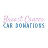 Breast Cancer Car Donations Los Angeles CA: Donate Your Motorcycle, RV & Boat Logo