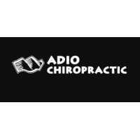 ADIO Chiropractic Center Logo