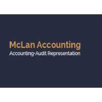 CPA Accounting Firm Logo