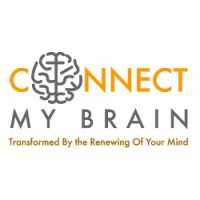 Connect My Brain Logo