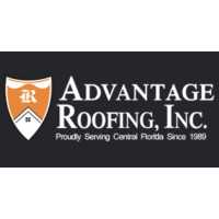 Advantage Roofing Inc. Logo