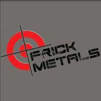 Frick Metals LLC Logo