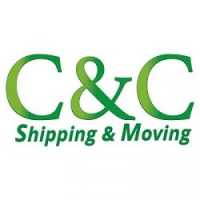 C & C Moving Inc. Logo