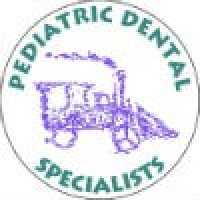 Pediatric Dental Specialists Logo