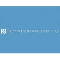 Robert V. Ramirez CPA, PLLC Logo