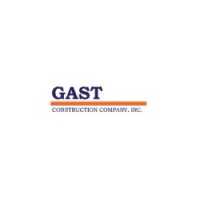 Gast Construction Co Logo