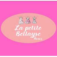 La Petite Bellayse Logo