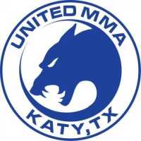 United Martial Arts Katy Logo