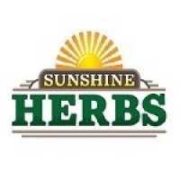 Sunshine Herbs CBD Oil - Foothills Logo