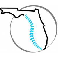 Florida Surgery Consultants | Spine & Orthopedics Logo