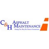 C&H Asphalt Logo