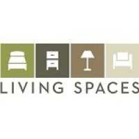 Living Spaces Logo