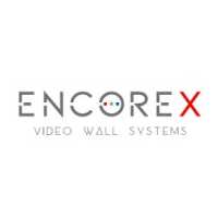 Encorex Video Wall Systems Logo