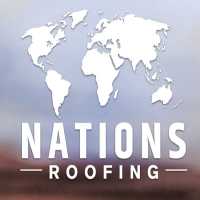 Nations Roofing and Solar Logo
