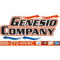 Genesio Company Logo