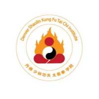 Denver Shaolin Kung Fu Tai Chi Institute Logo