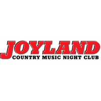 Joyland Live Music Venue Logo