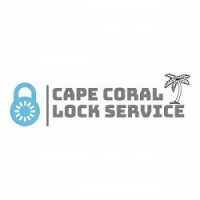 Cape Coral Lock Service LLC Logo