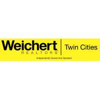 Weichert Realtors Twin Cities-Vanessa Ruelas Logo